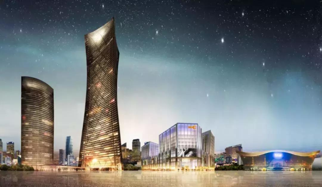 筑您所想|演绎美程31载的进取之路