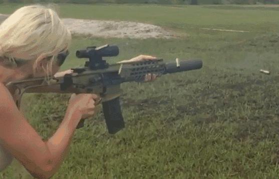 快反射击平常是怎么训练出来的,快反射击多目标射击