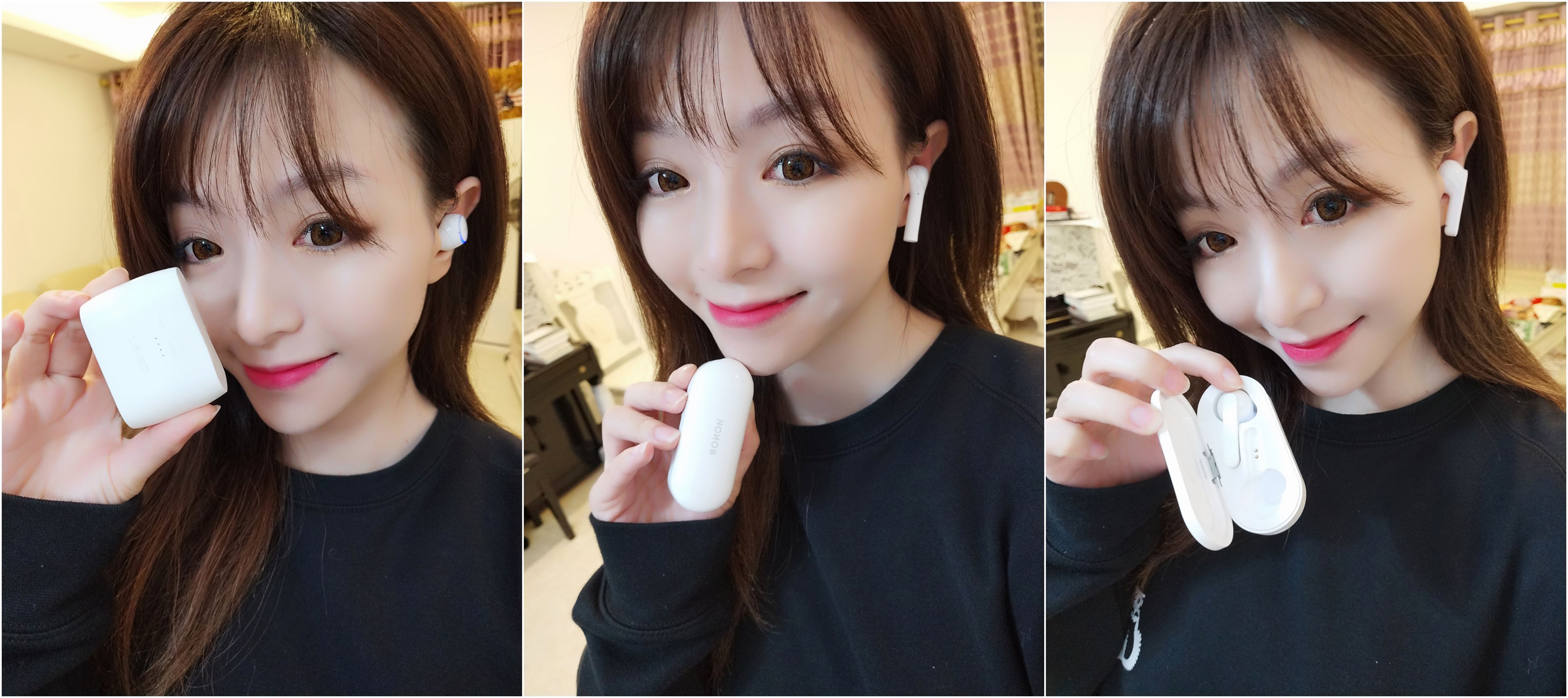 什么耳机能跟airpods三代媲美,airpods三代和二代哪个性价比更高