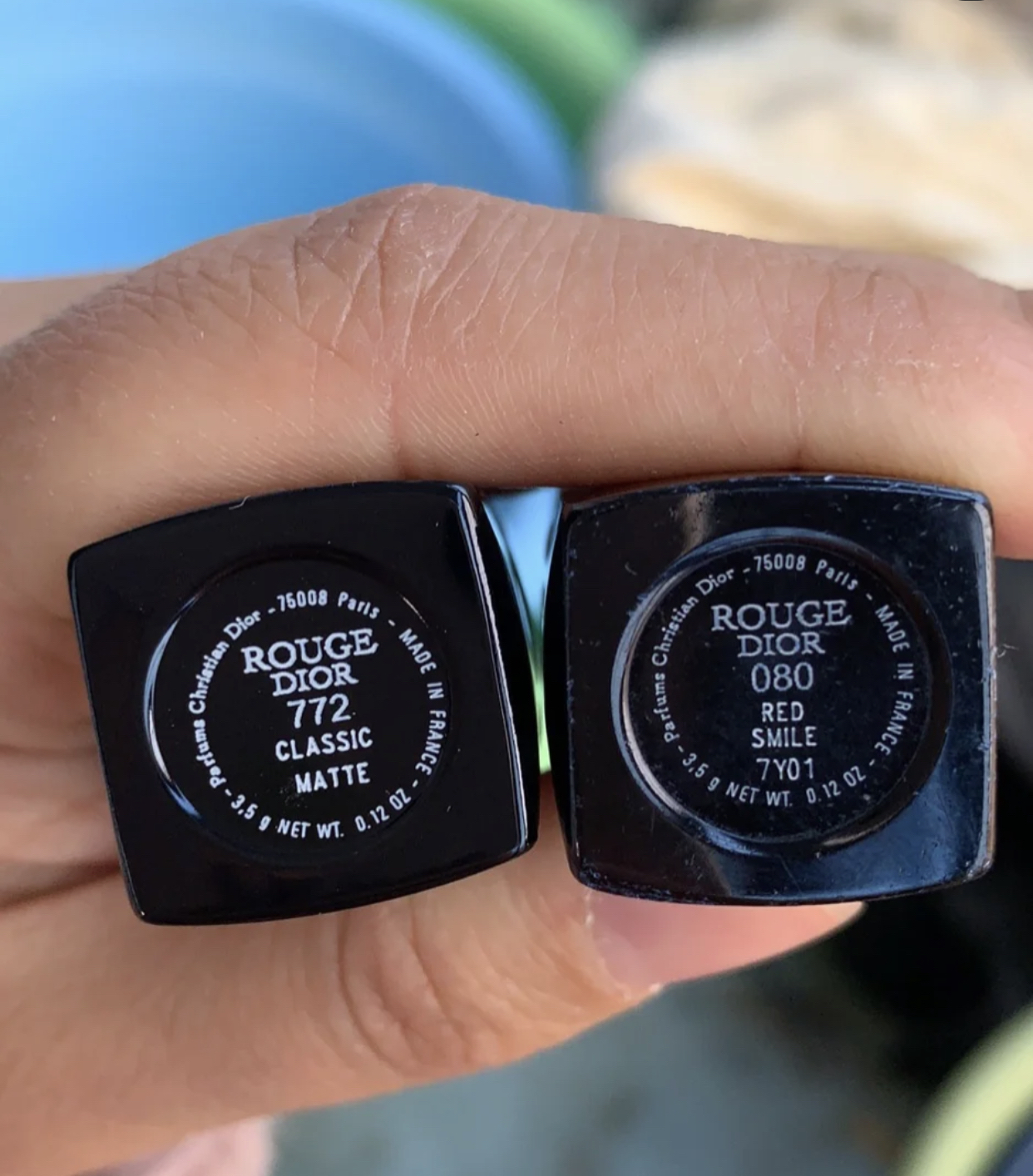 你的口红用了多久,你的口红真的用完了吗