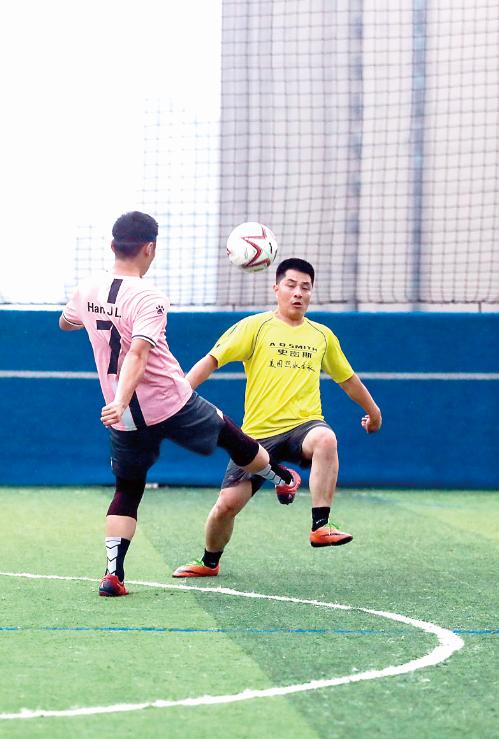 徐州最好的球场,徐州灯光球场