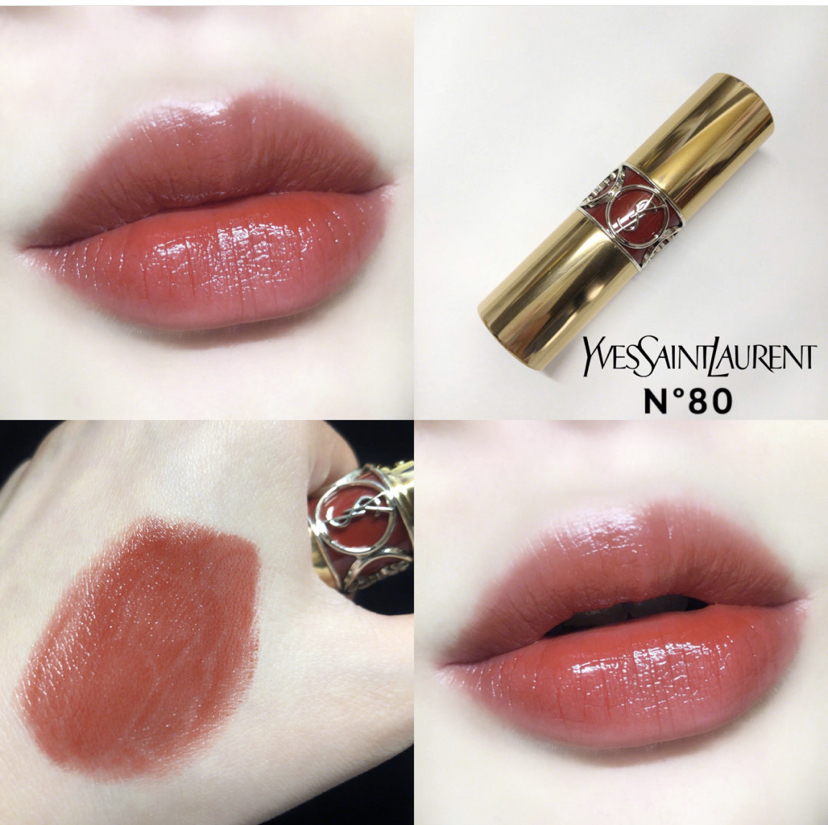 烂番茄口红阿玛尼416,烂番茄色口红兰蔻