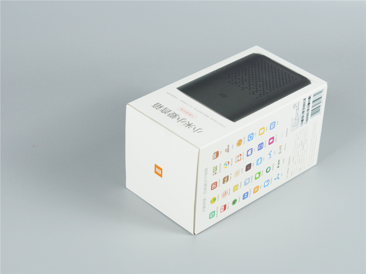 小爱触屏智能音箱能控制遥控器吗,小爱触屏音箱怎么控制红外遥控