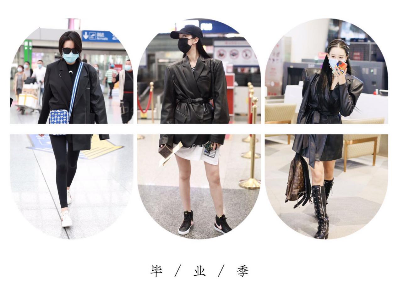 今年流行的西装怎么穿好看呢,穿皮西装怎么搭配好看