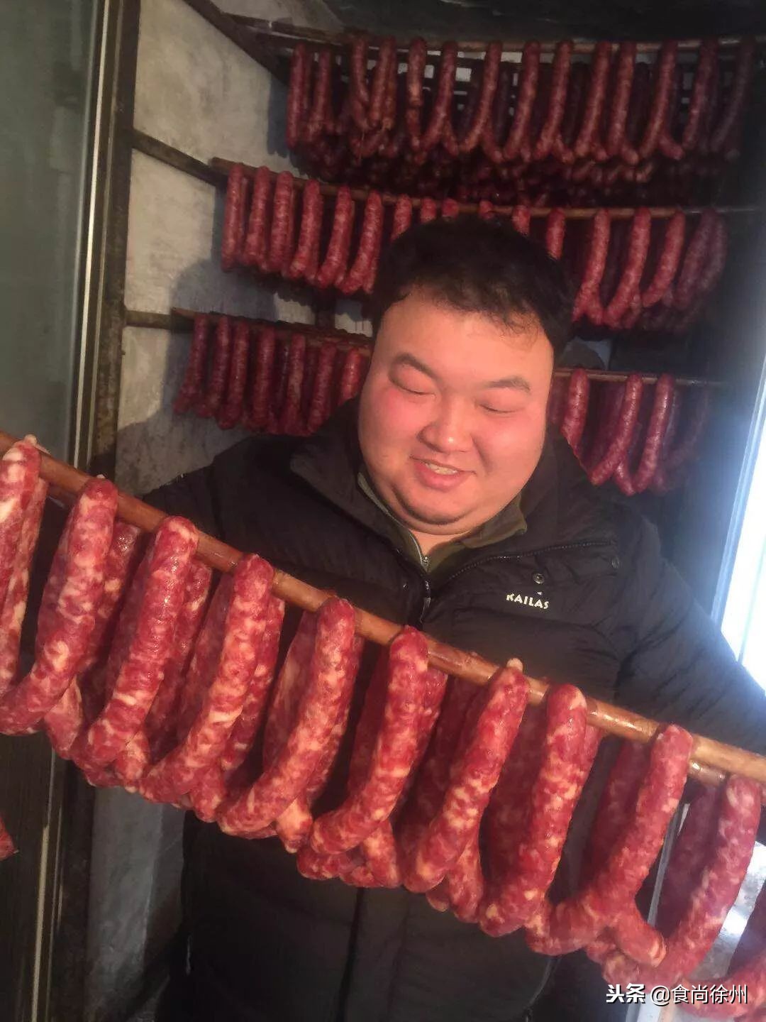 徐州藏在巷子的美食,徐州藏在巷子里的美食盘点