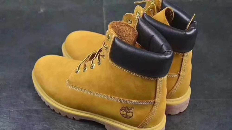 timberland正品鞋子,一千左右的鞋子值得买吗