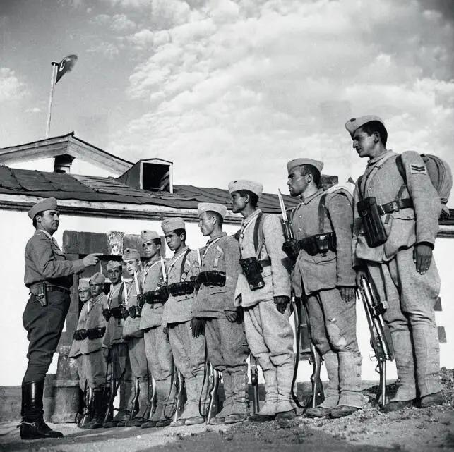 没有立场有多可怕,没有立场是很可怕的