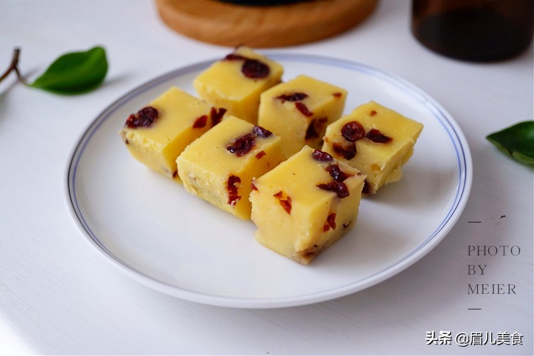 懒人蛋糕无需打蛋器要用烤箱,100种简单烤箱蛋糕做法不用打蛋器