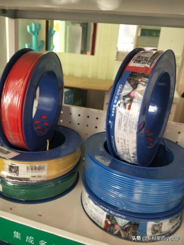 家装铜芯线哪个品牌好,家装铜芯线用硬线好还白