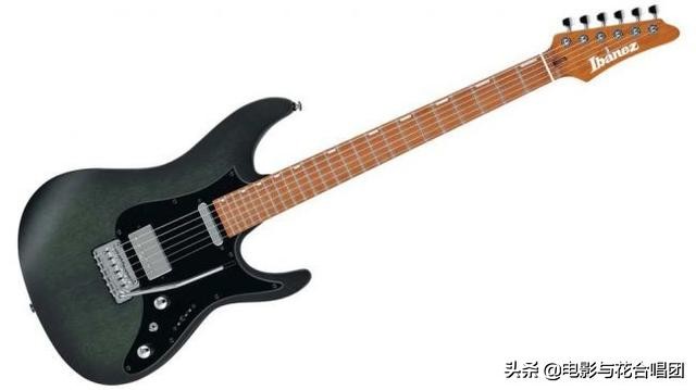 2024美国namm乐器展会打击乐,ibanez最便宜的吉他