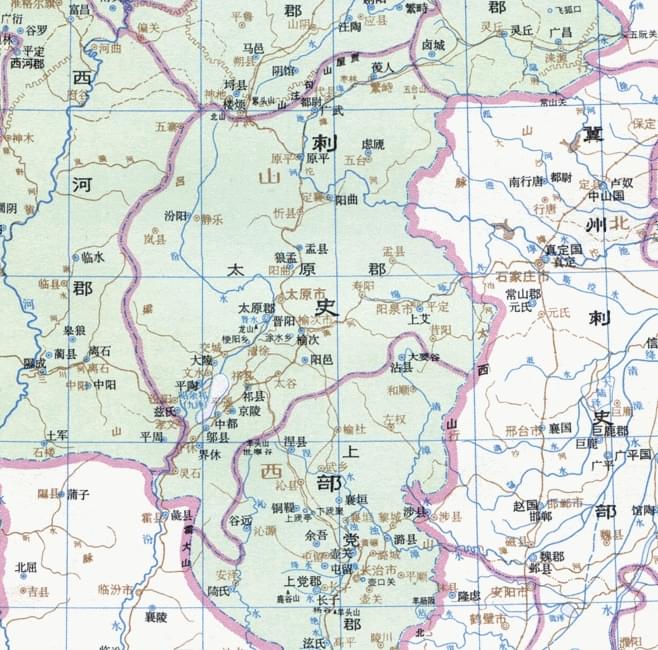 阳泉历史事件,阳泉市近代史