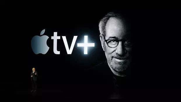 2020流媒体排行,2020流媒体热度榜