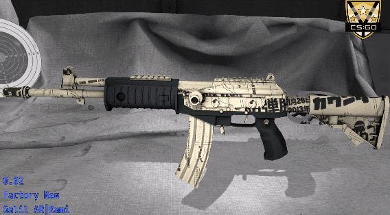 【皮肤控】第38期：绝版皮肤集中营——猎杀者*器武**箱（上）