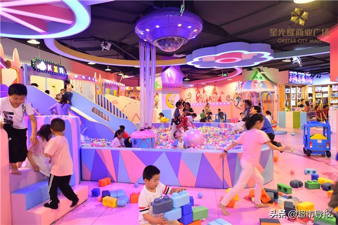 苏州星光耀商业广场,苏州星光耀广场4期2号楼