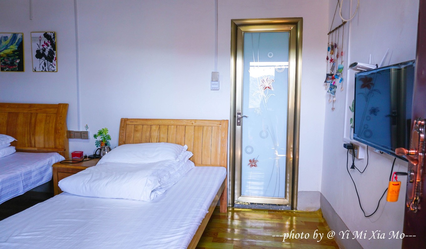 福建四菜一汤民宿,福建四菜一汤有什么好吃的