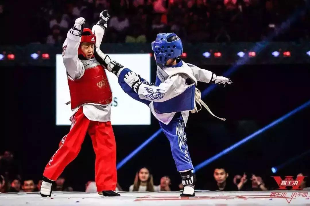 跆拳道道服的绑法,跆拳道道服怎么简单系