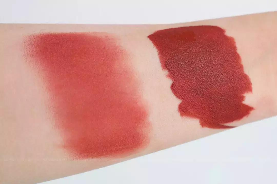 年度爱用口红大分享,年度爱用口红推荐