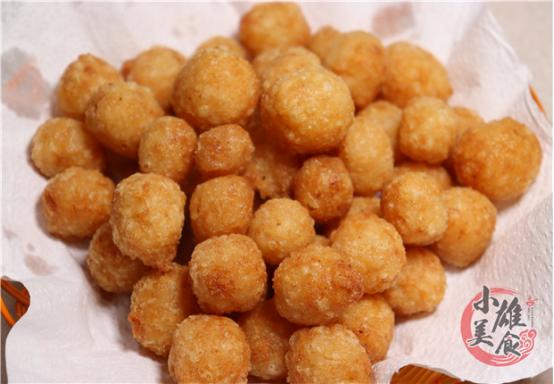 剩米饭给小宝宝做什么好吃的,剩米饭儿童美食