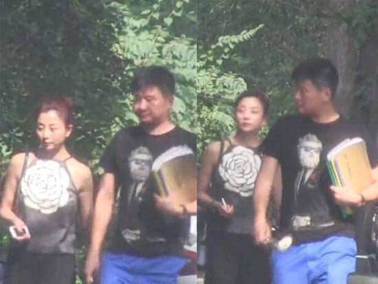 李金羽的恋情,李金羽结几次婚