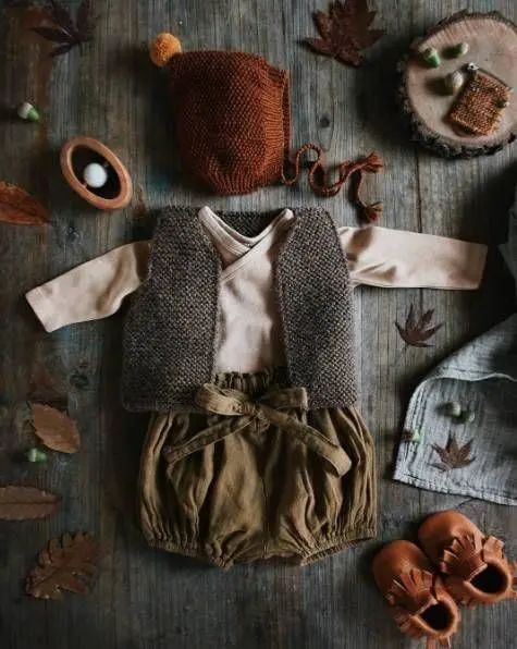 她放弃城市生活,一家人搬到乡下田园:自给自足