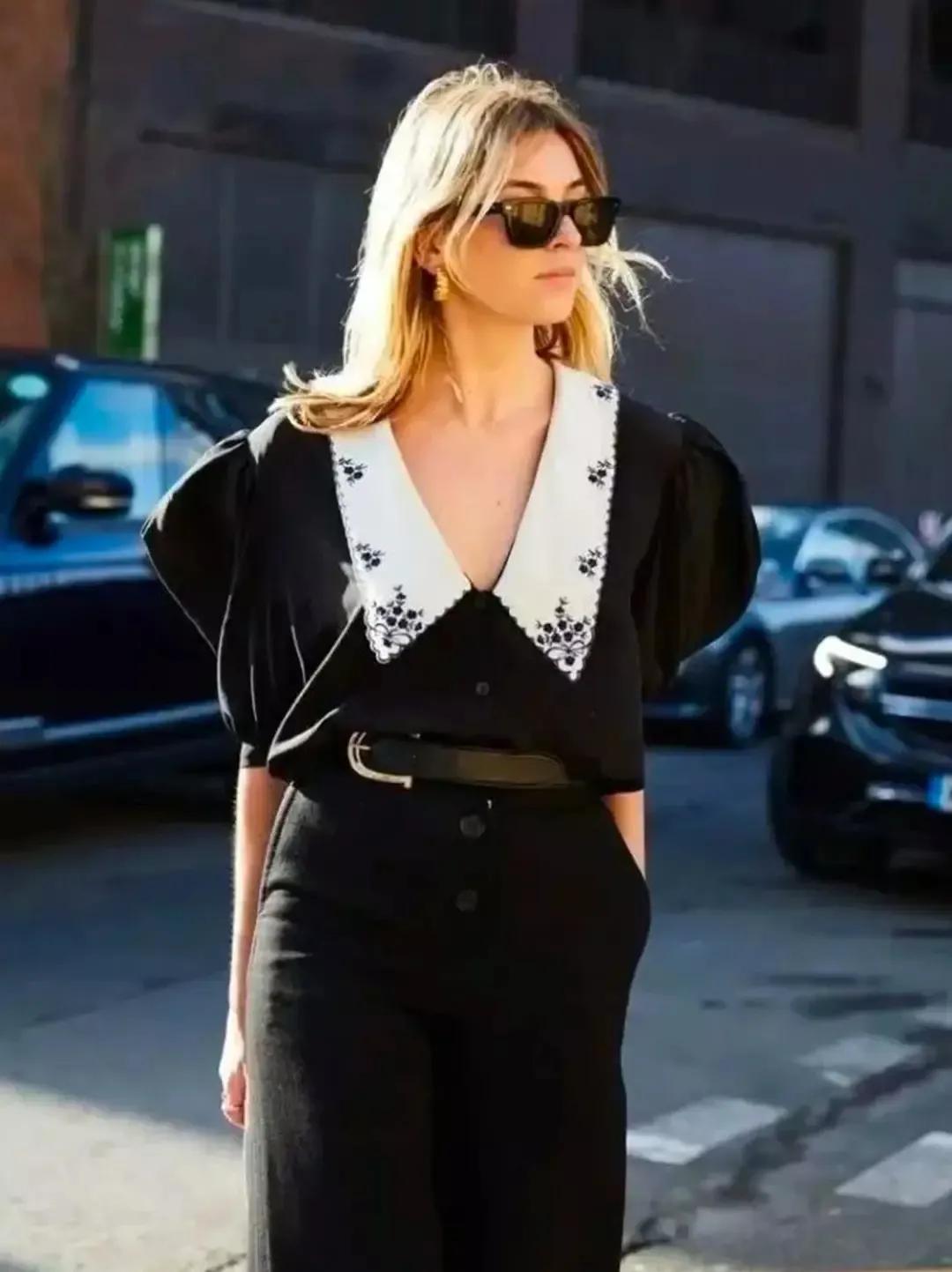 古力娜扎深v蓝色礼服和鞠婧祎,娜扎和鞠婧祎