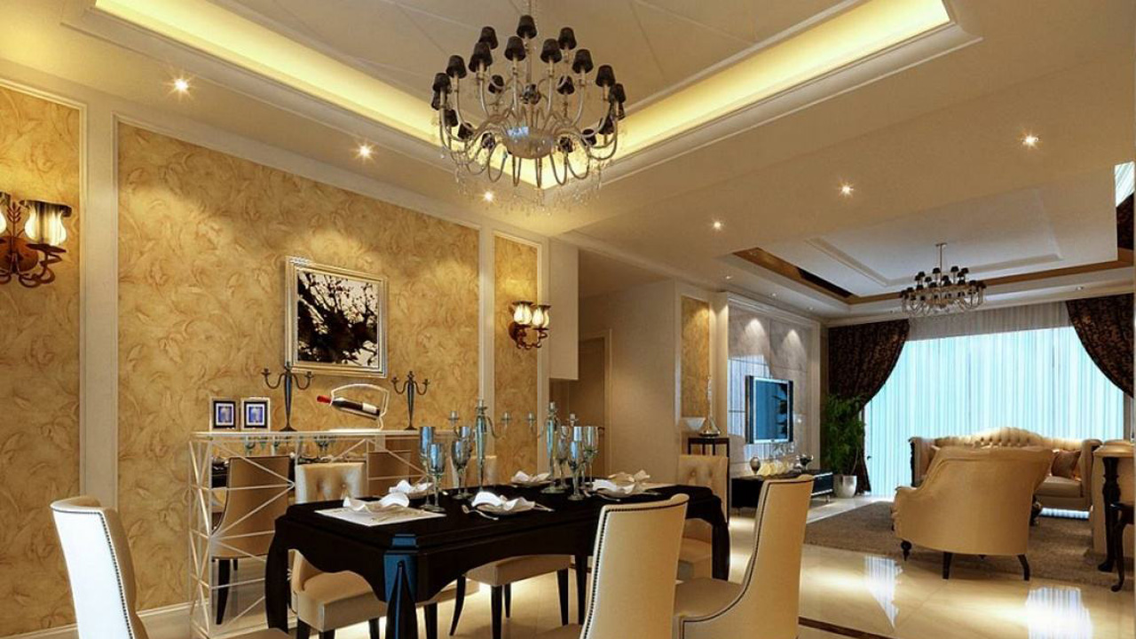 灯饰知识入门,灯饰的选择技巧和方式