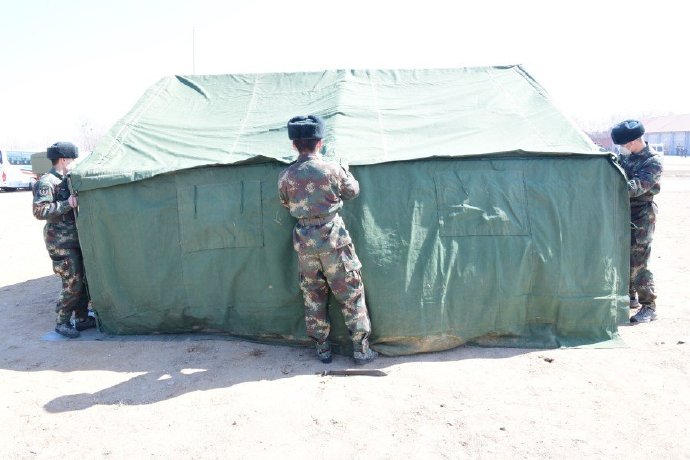 兵哥哥的野外生存技巧,兵哥哥荒野求生训练