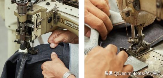 真正的美国十大牛仔裤品牌,国产十大品牌牛仔裤品牌排行榜