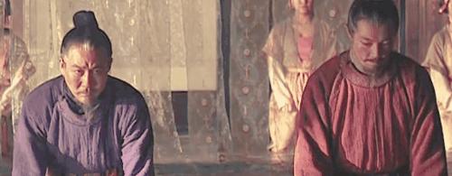 100部古装权谋剧有哪些,古装官场十部顶级谋略电视剧