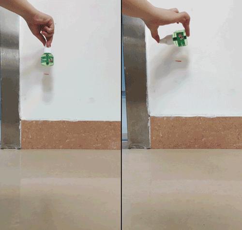 用100只蚊子做驱蚊测评,婴儿驱蚊液实测