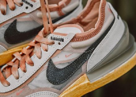 Sacai平替鞋款,sacai耐克黑白价格