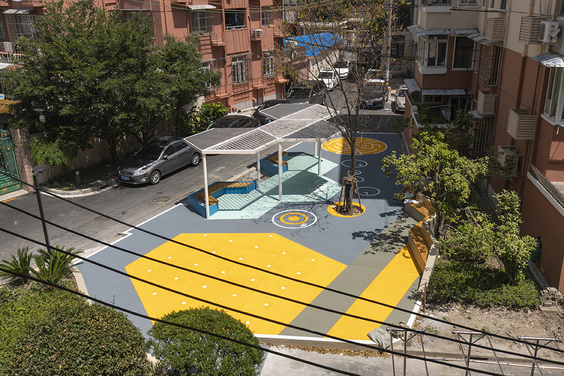 十堰透水地坪,南阳透水地坪