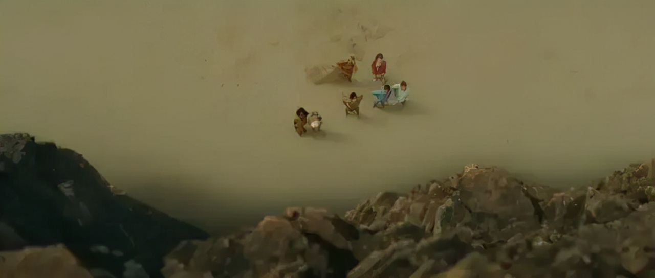 最吓人的鬼怪电影,关于鬼怪的恐怖片