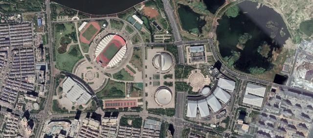 宁波国际会展中心长什么样,宁波新国际会展中心效果图