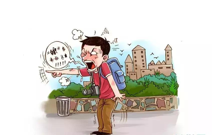 为什么大部分孩子都说脏话,如果孩子学会说脏话该怎么办