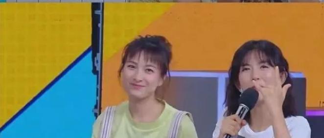 谢娜低谷经历,谢娜事业为何走入低谷