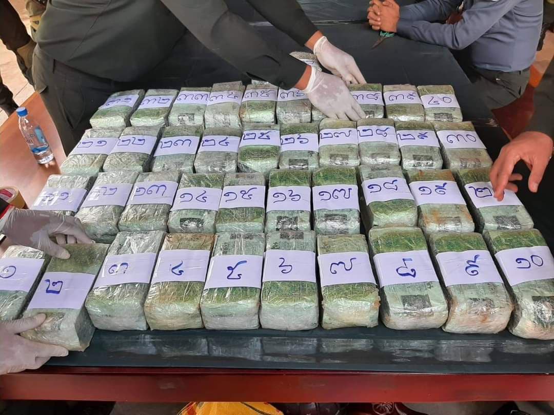 柬埔寨的黄赌毒泛滥到什么程度,柬埔寨黄赌毒泛滥成灾