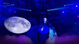 「WWE9.11战报」送葬者回归祭出锁喉抛摔！欧文斯被炒鱿鱼了