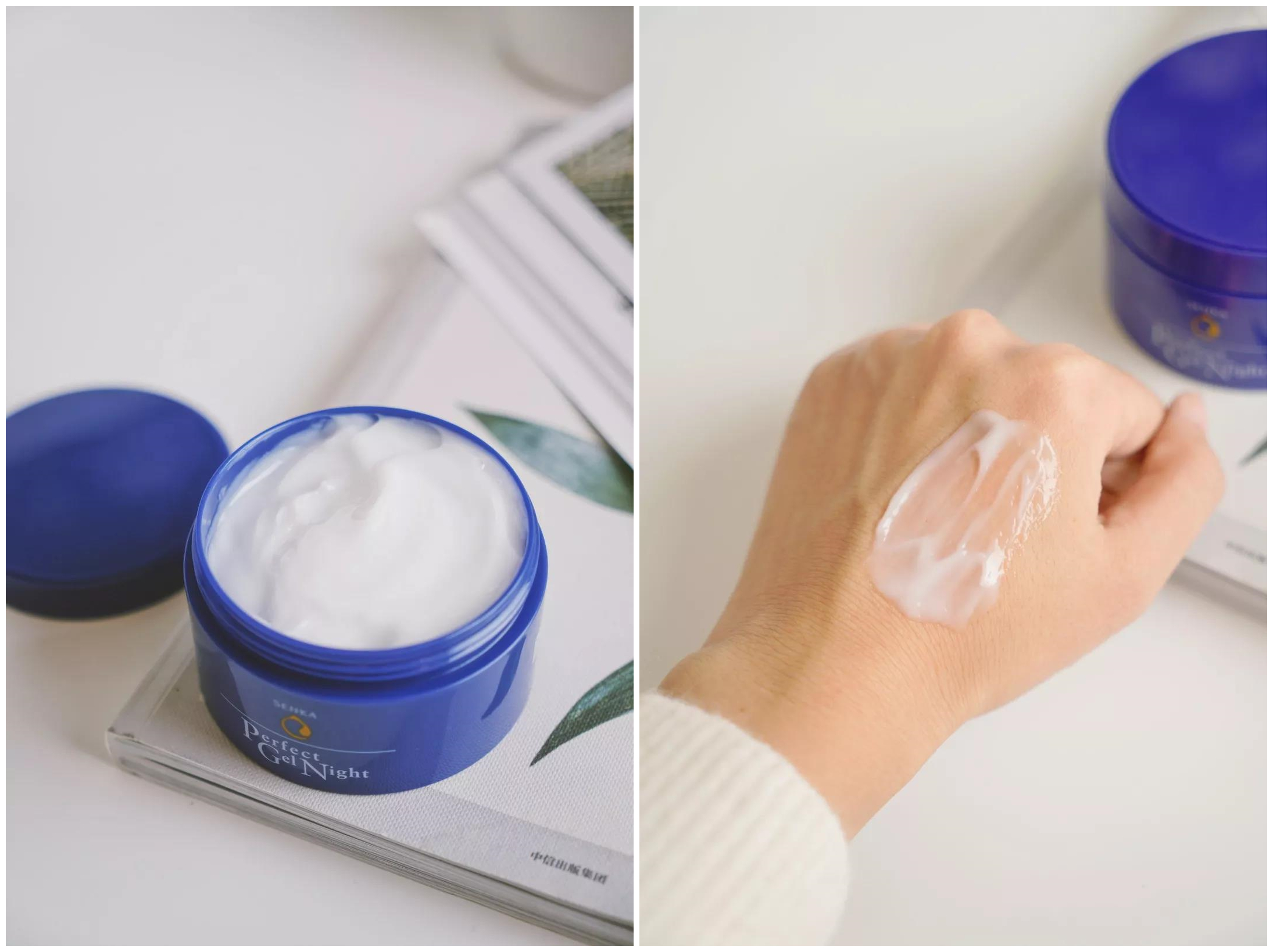 9款超人气保湿单品，让你过一个水润有“面子”冬天