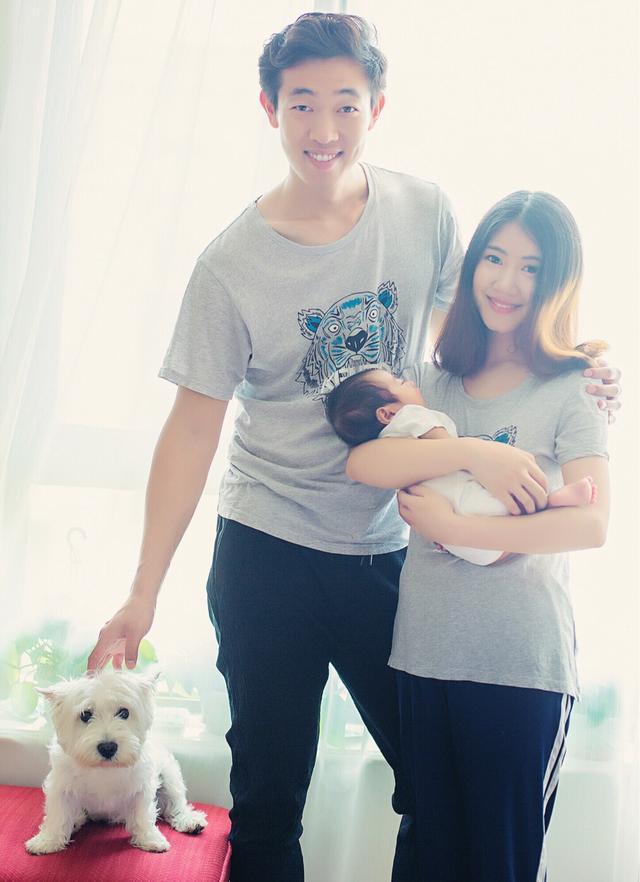 一胎顺产,二胎剖腹产,用我的亲身经历告诉你顺和剖究竟如何选择