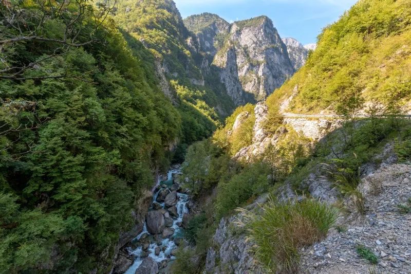 塞尔维亚最值得去的十大景点,塞尔维亚十佳游览地