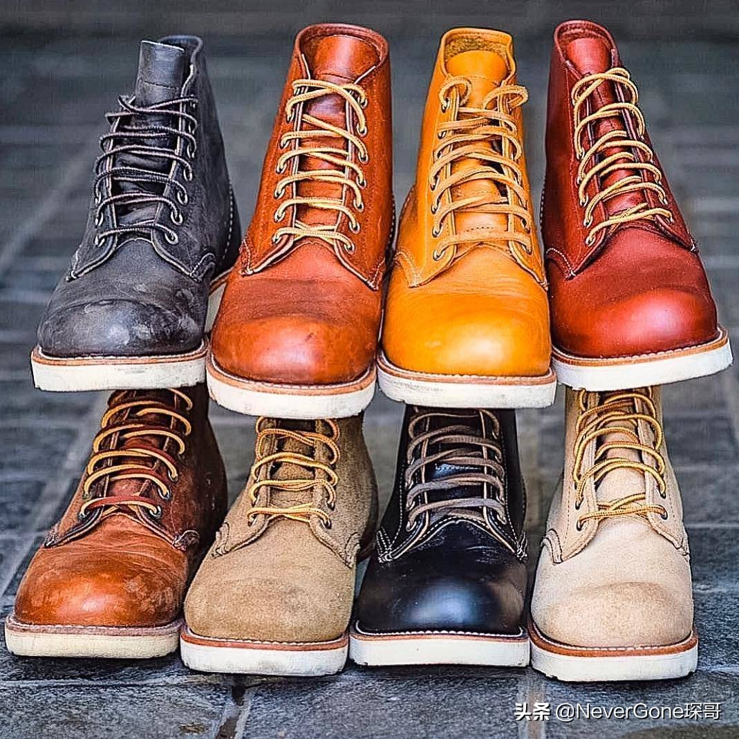 工装靴redwing2995,工装靴redwing1907