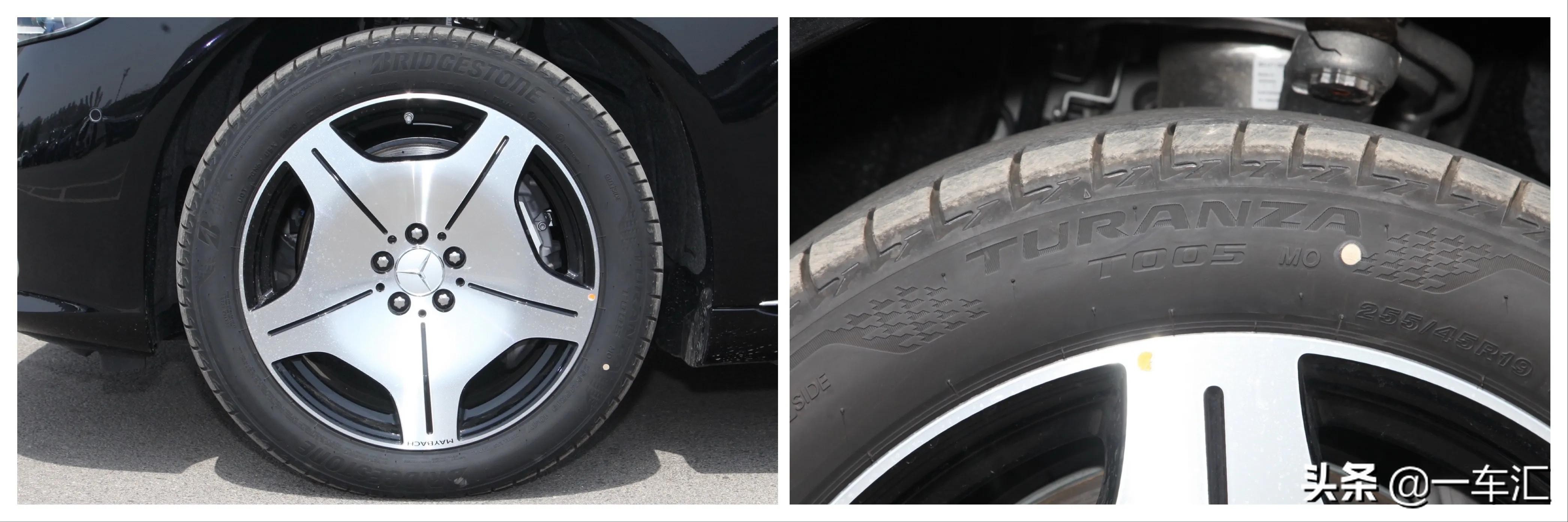 迈巴赫s4804matic是什么,迈巴赫s4804matic特别版内饰