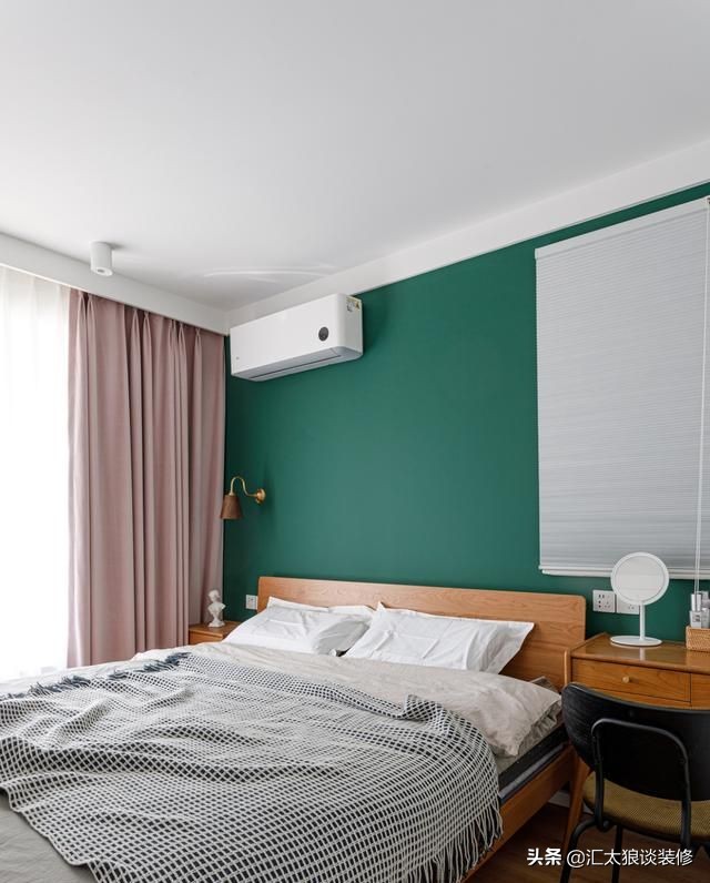 别看这套房子很简单,我敢说,它是绝大多数人都想要的家