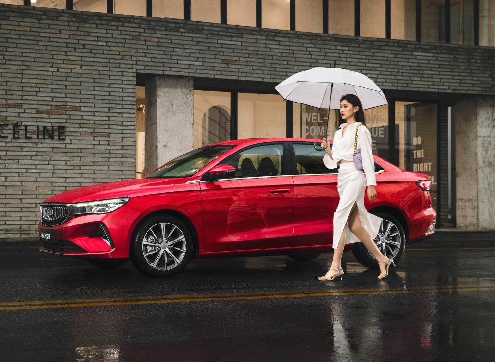 17年帝豪优点和缺点,2018款全新帝豪车评