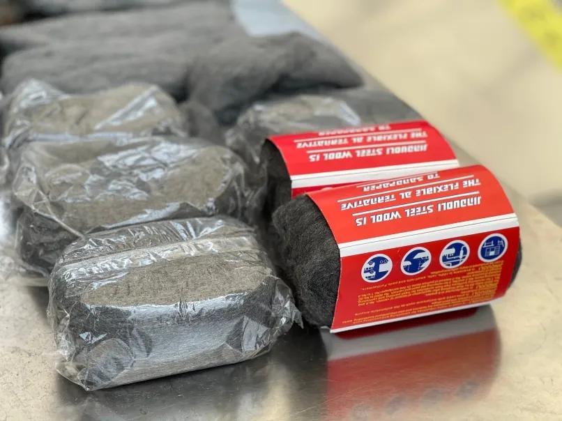 想带网红“仙女棒”上火车？警方：易燃品禁止入站