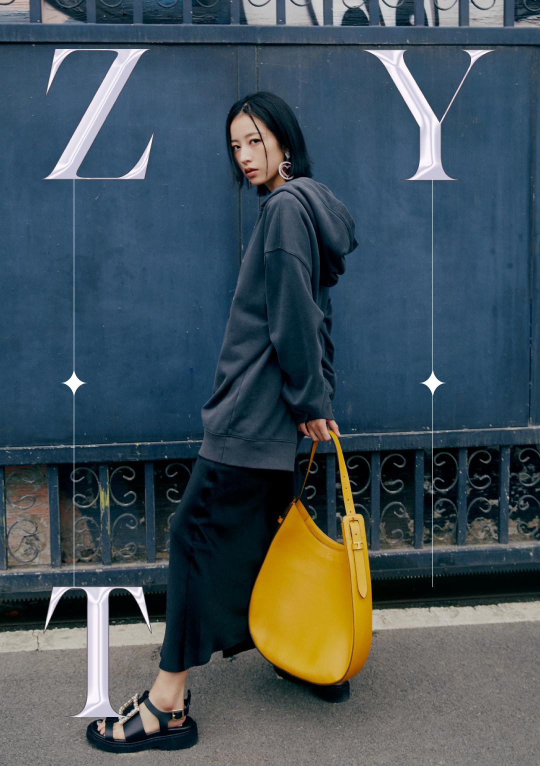 周雨彤人生照片模板,周雨彤最美的青春