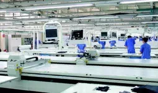 有订单没工人怎么合作,有订单又怕做不出来