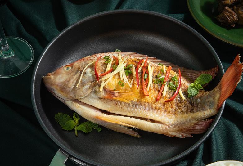 大厨铁锅推荐好吃不粘锅,大厨教你铁锅不粘锅