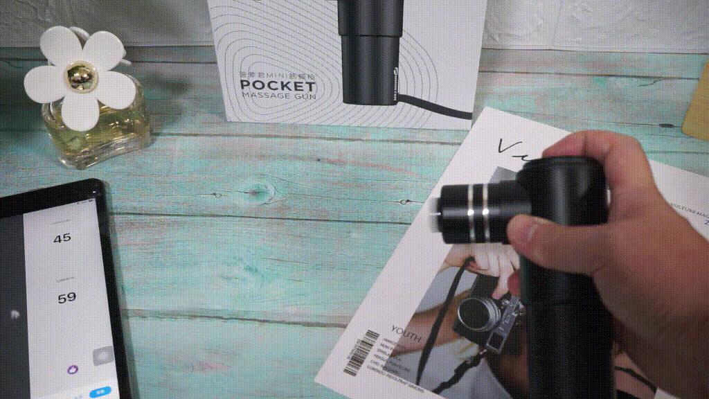 筋膜枪目前哪款最好用又便宜,比较好用的筋膜枪